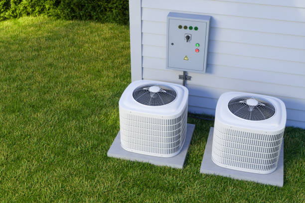 Best HVAC Equipment and Components in Elyria, OH