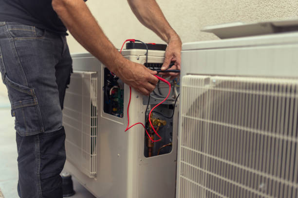 Best Seasonal HVAC Services in Elyria, OH