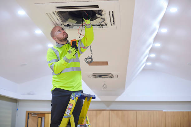 Best Air Conditioning Cleaning in Elyria, OH