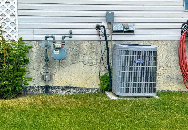 Trusted Elyria, OH HVAC Experts